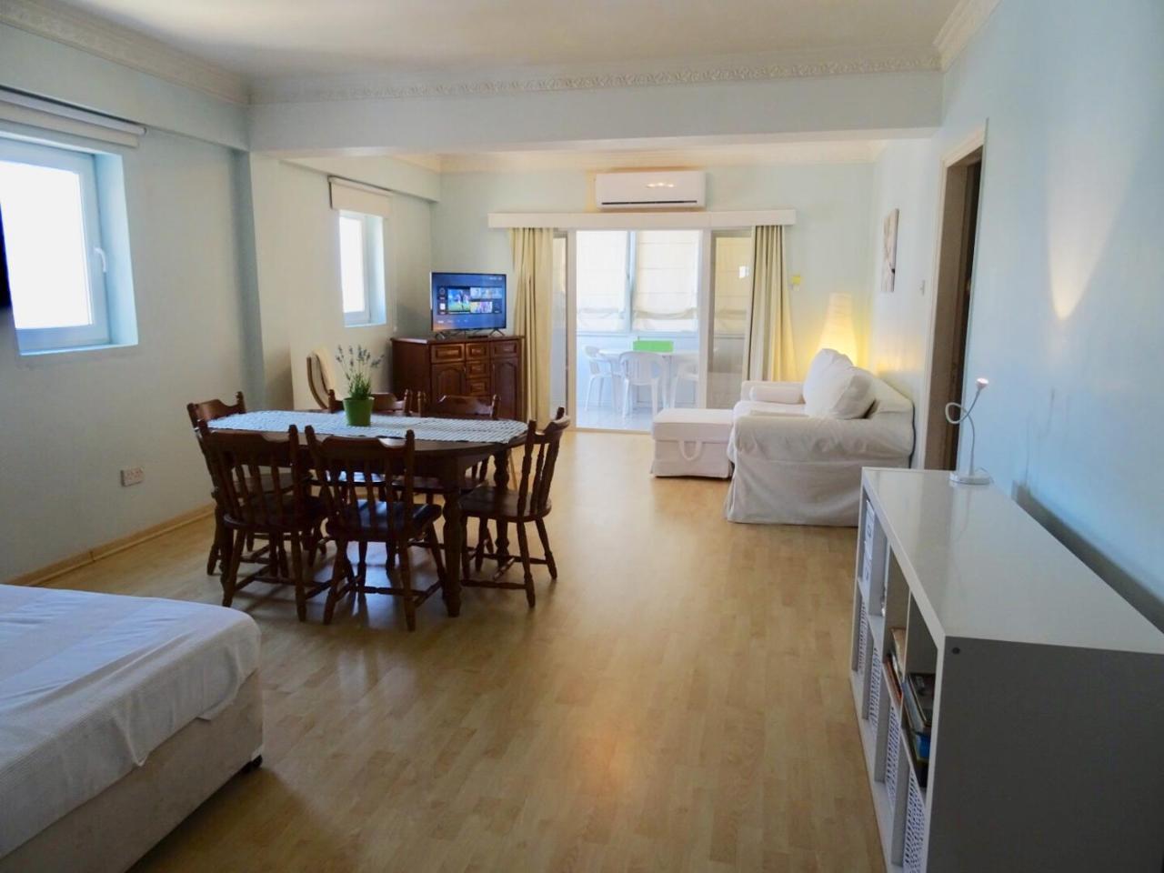 Apartamento Camilla Lárnaca