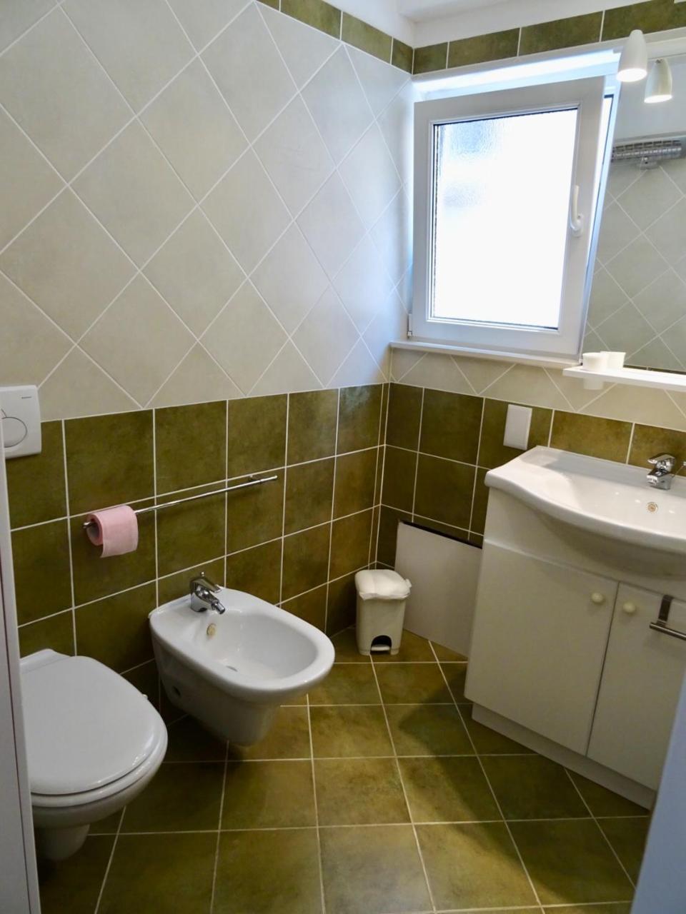 Camilla Apartamento Lárnaca