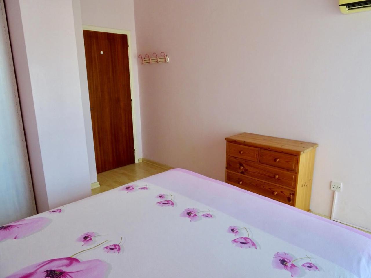 Apartamento Camilla Lárnaca