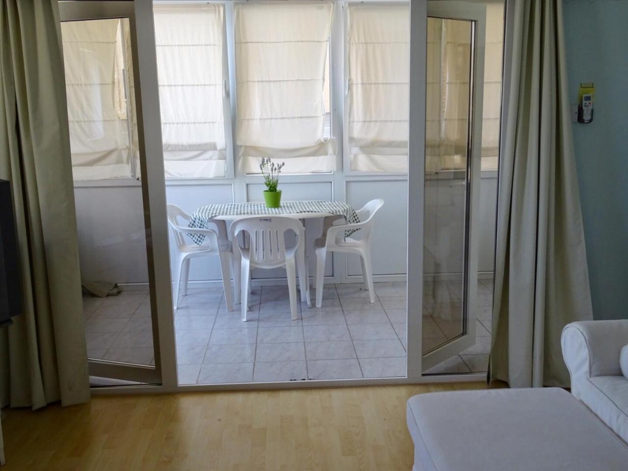 Camilla Apartamento