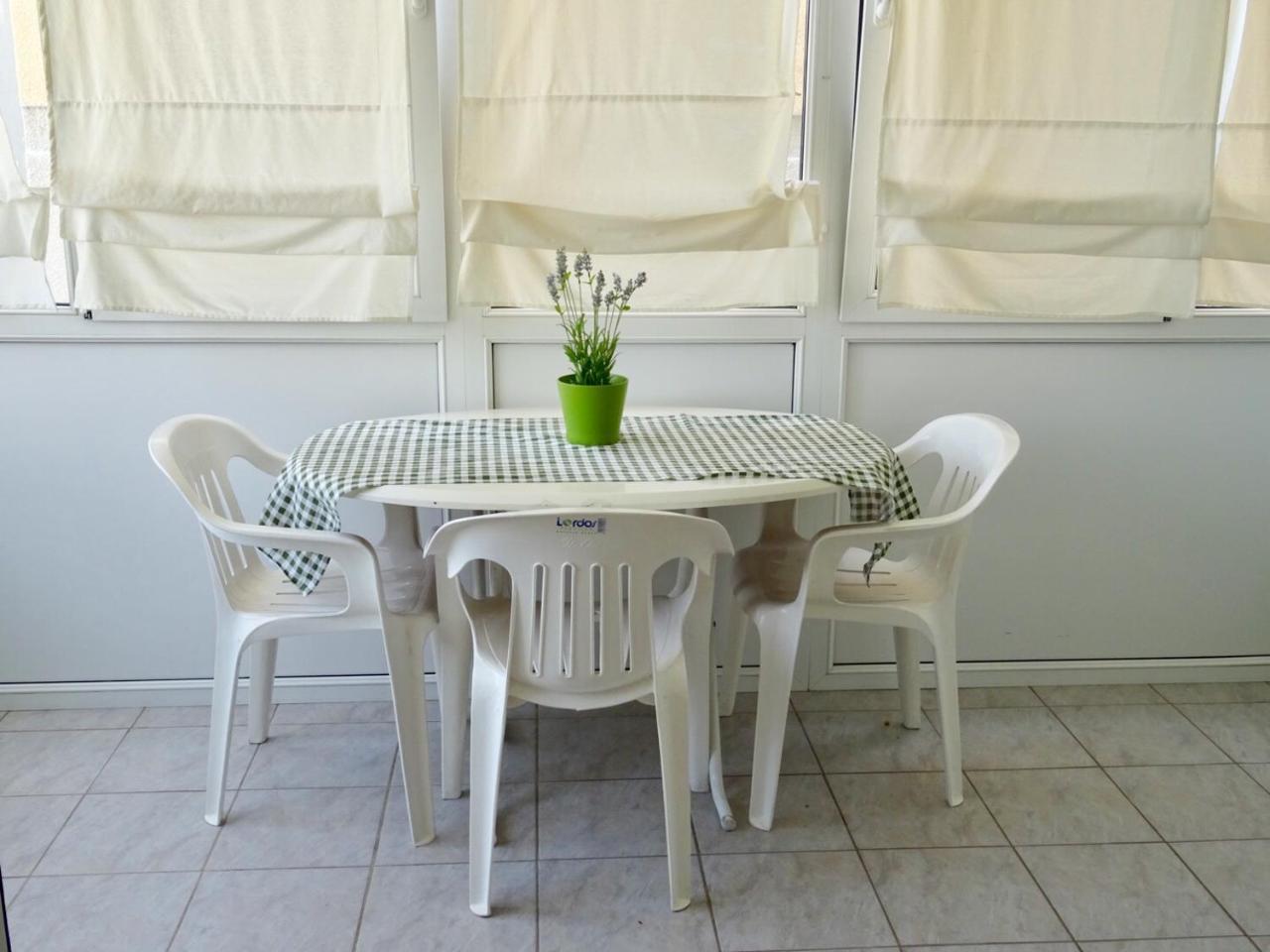 Apartamento Camilla Lárnaca