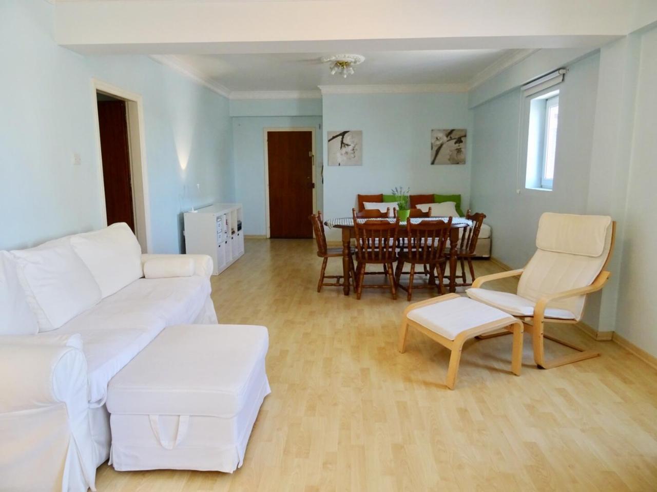 Apartamento Camilla