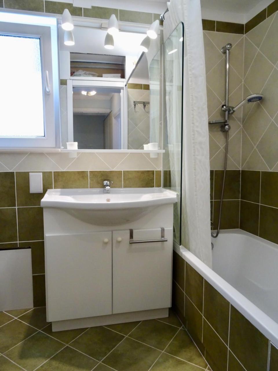 Apartamento Camilla *