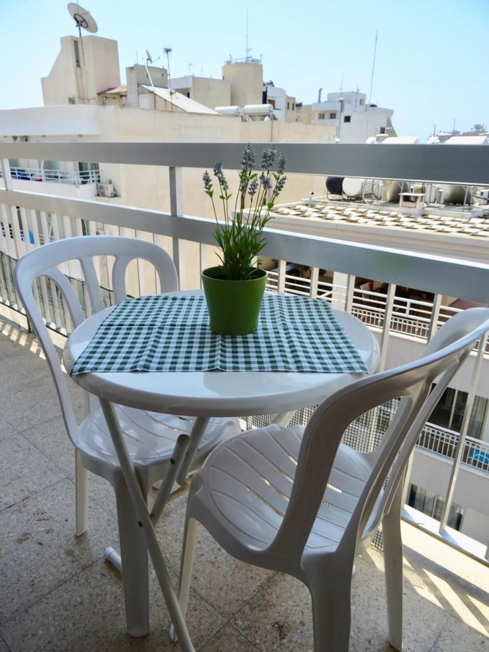 Camilla Apartamento