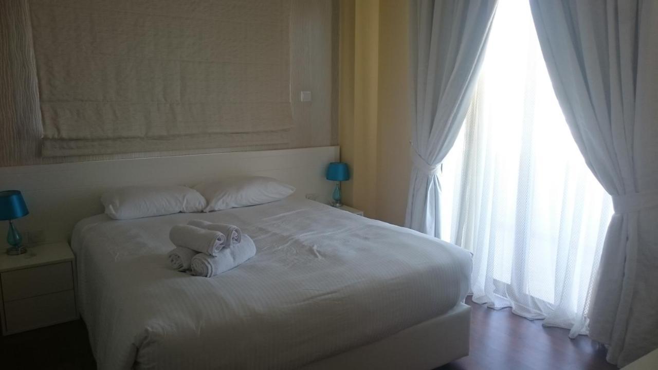 Apartment Rezial *