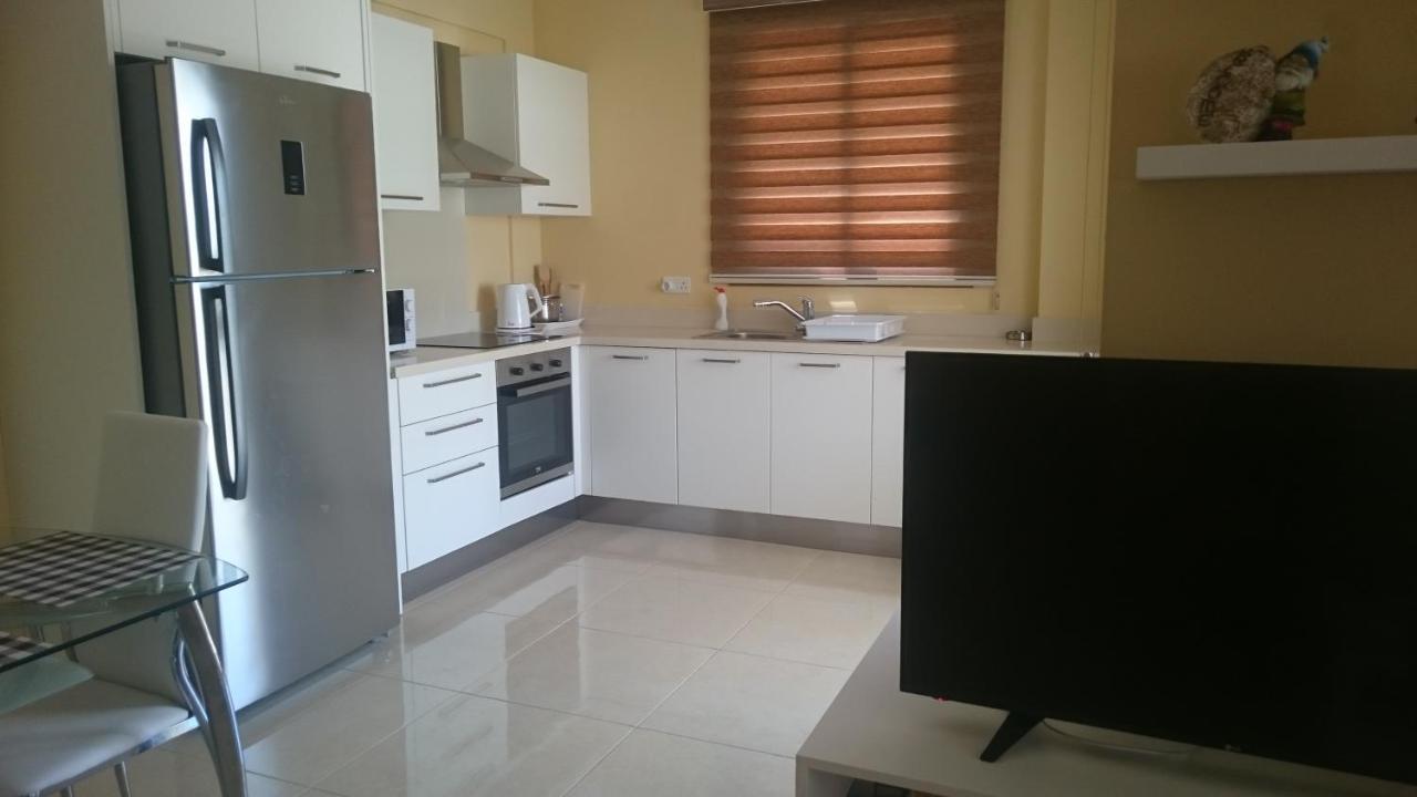 Rezial Apartamento