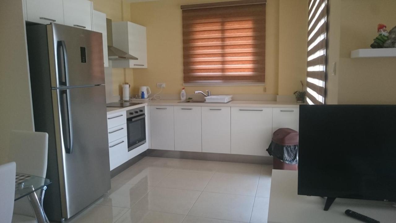 Rezial Apartment Larnaca