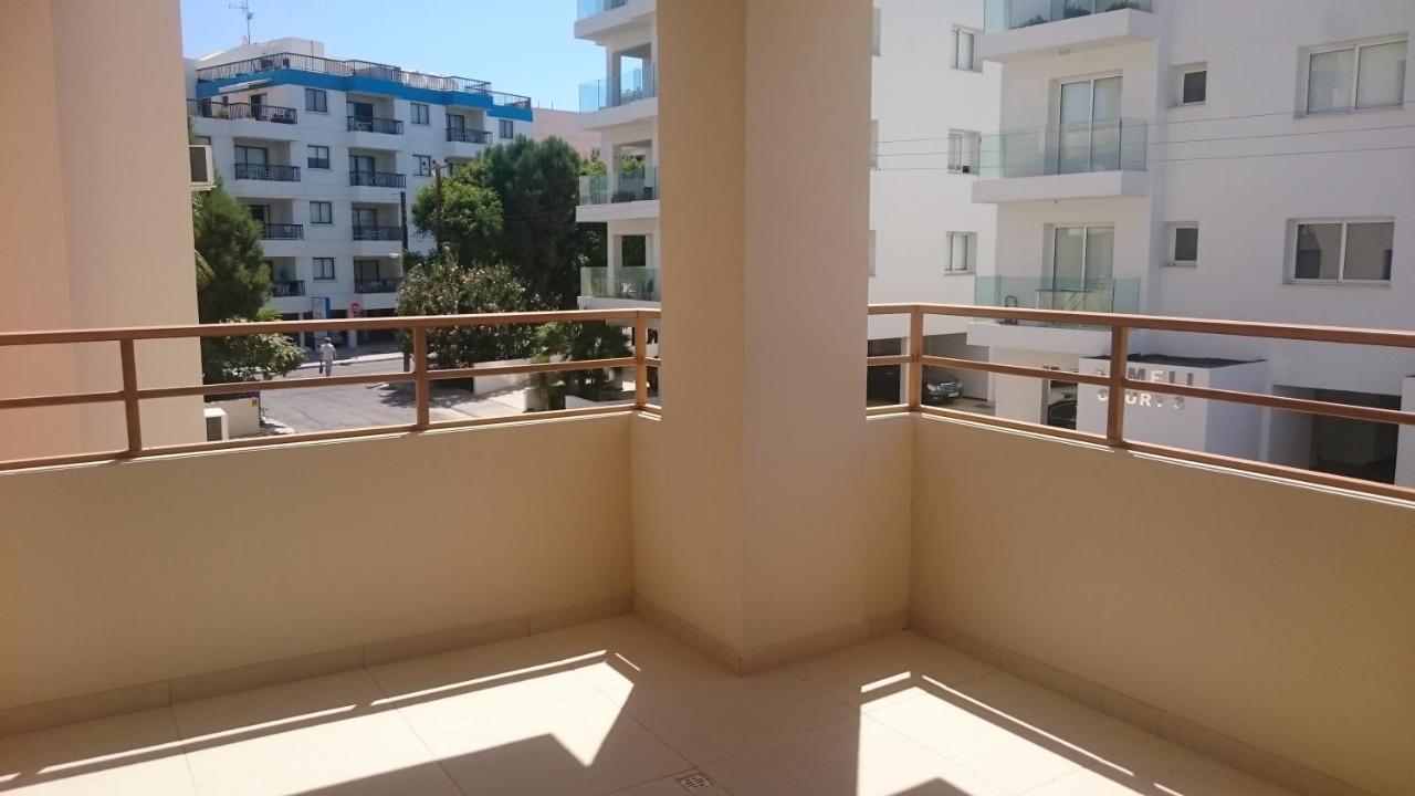 Rezial Apartment