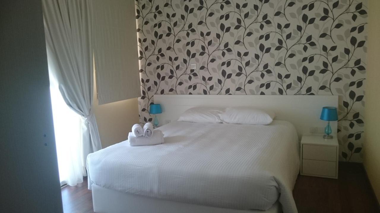 Rezial Apartment