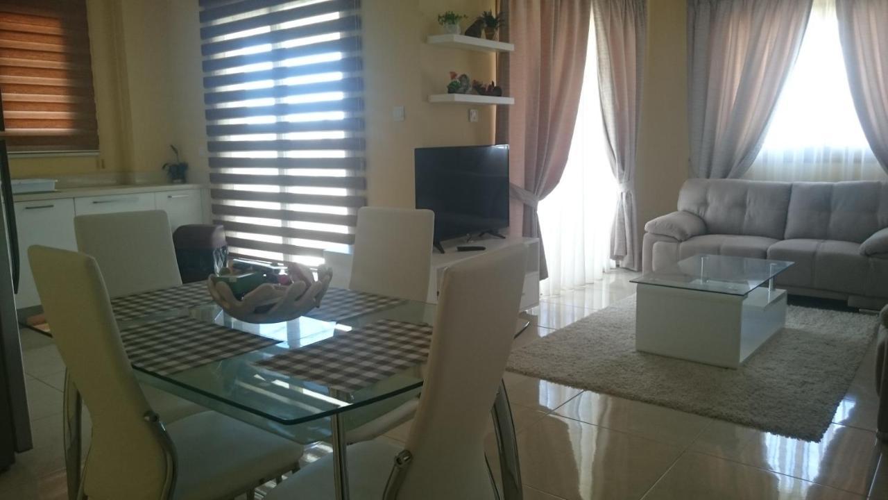 Rezial Apartment *