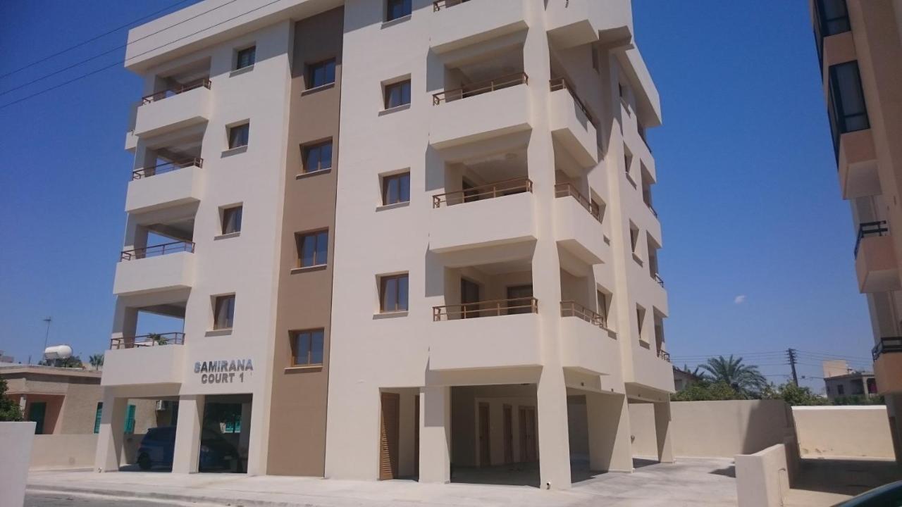 Rezial * Larnaca
