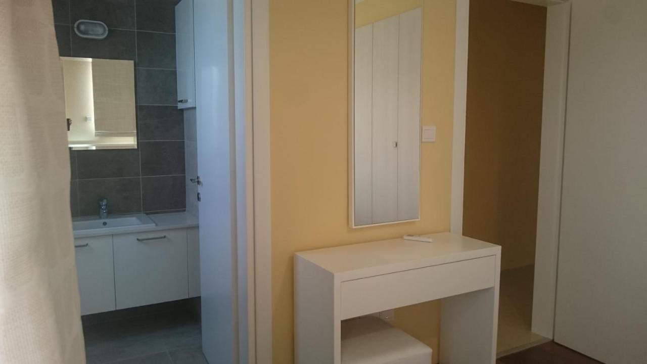Apartment Rezial *