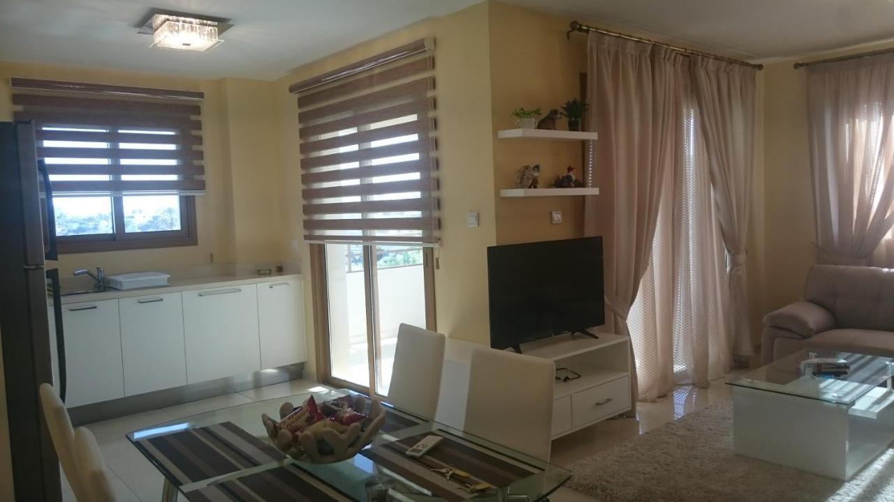 Rezial Apartment