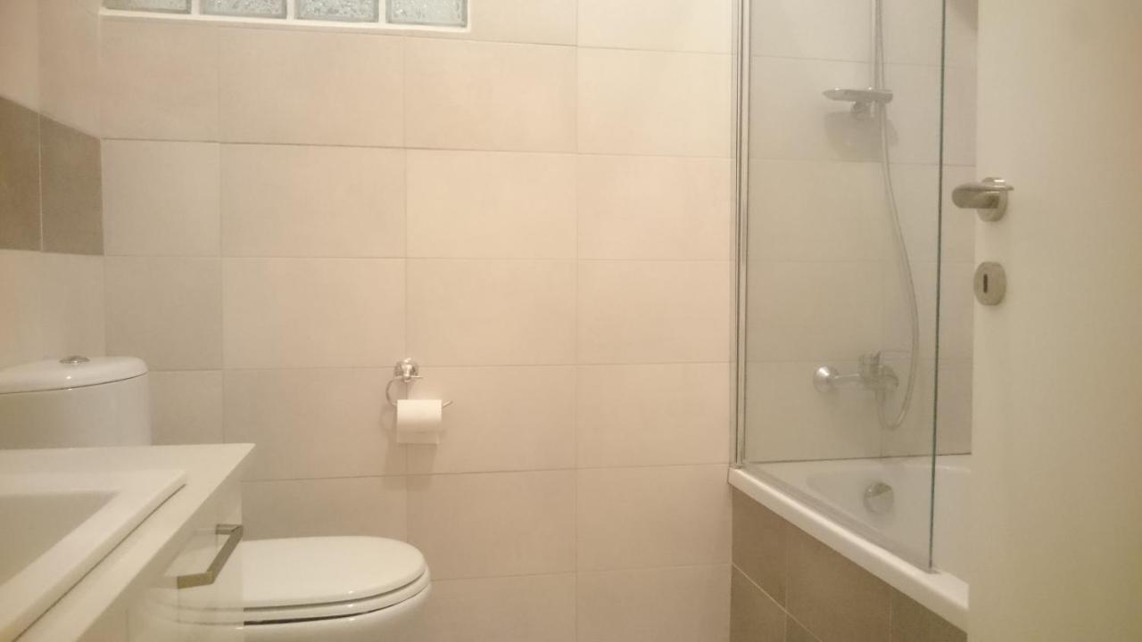 Rezial Apartment Larnaca