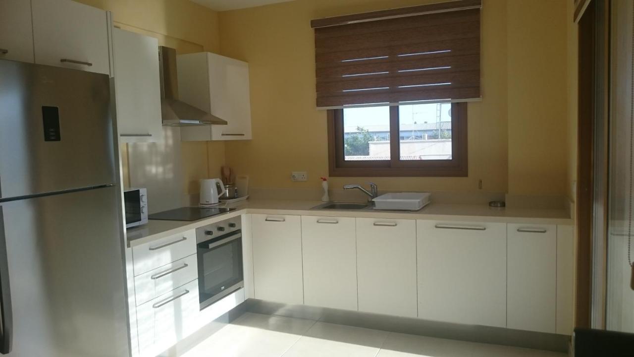 Apartment Rezial *