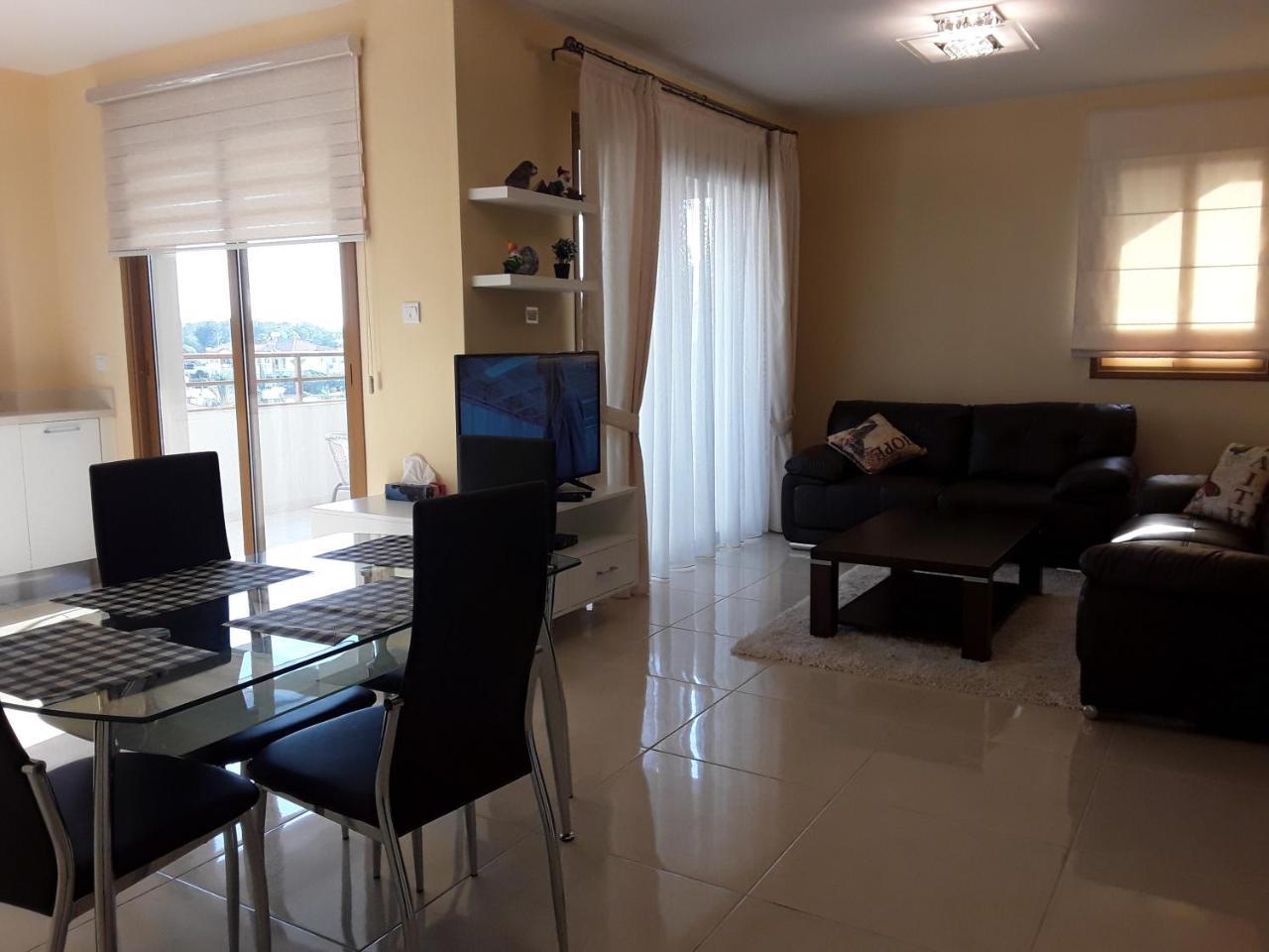 Rezial Larnaca