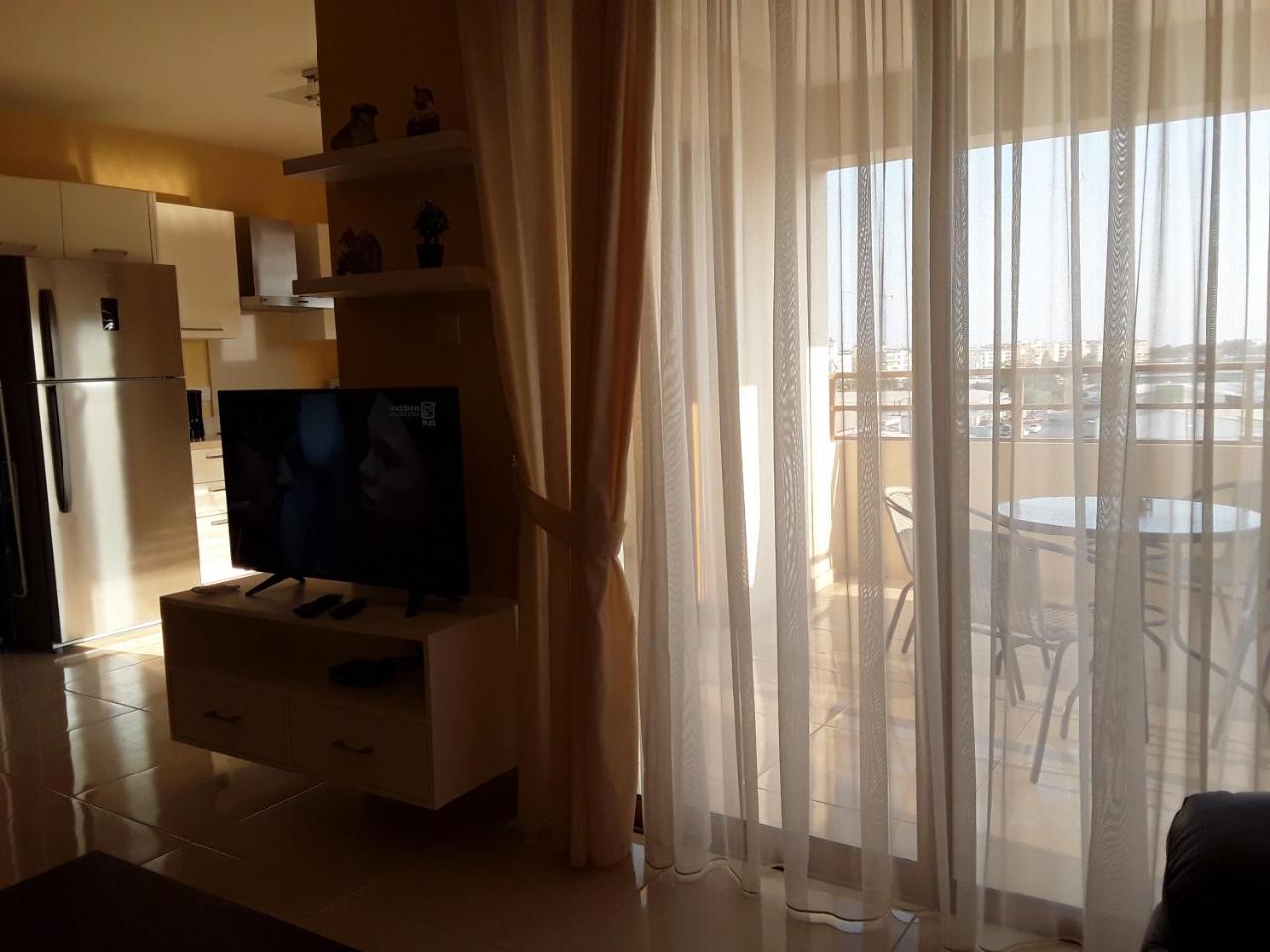 Rezial Apartment *