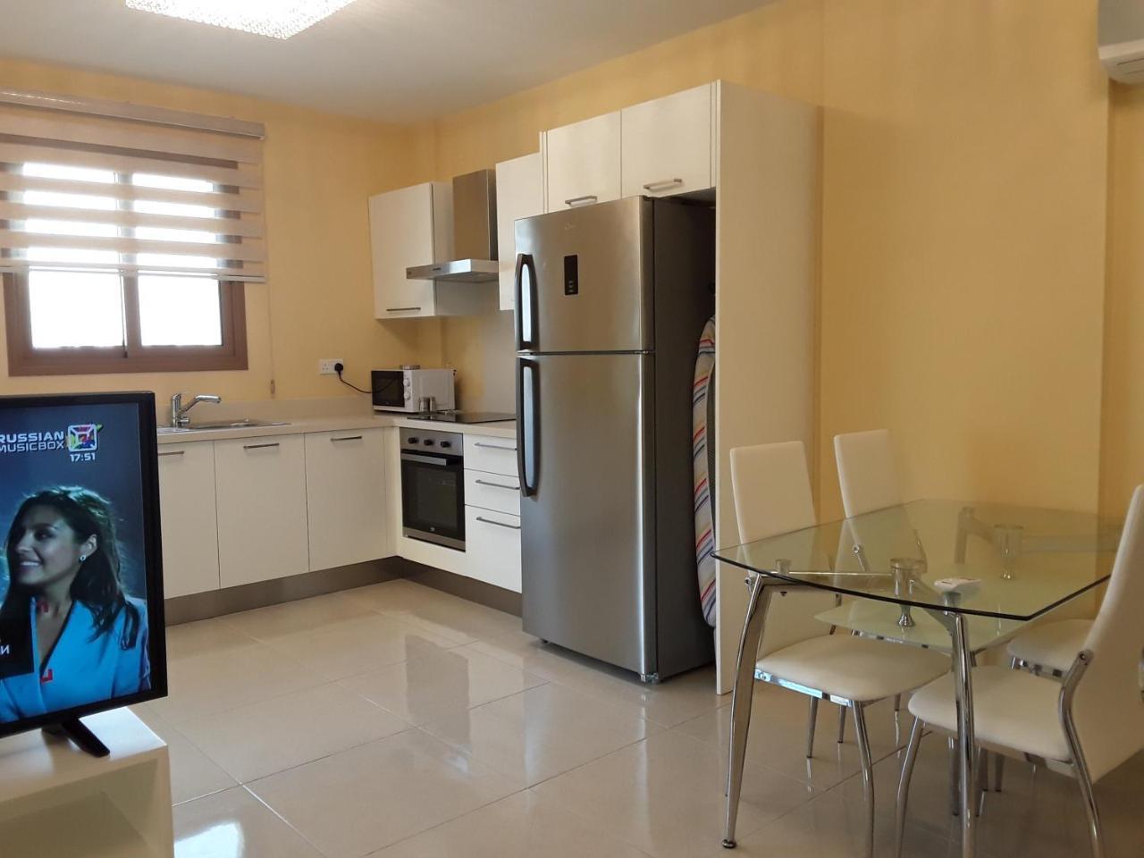 Rezial Apartment