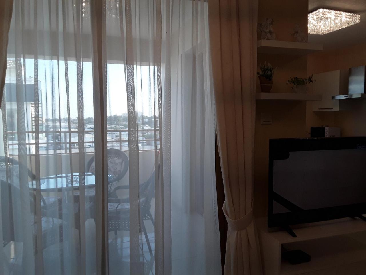 Apartment Rezial Larnaca