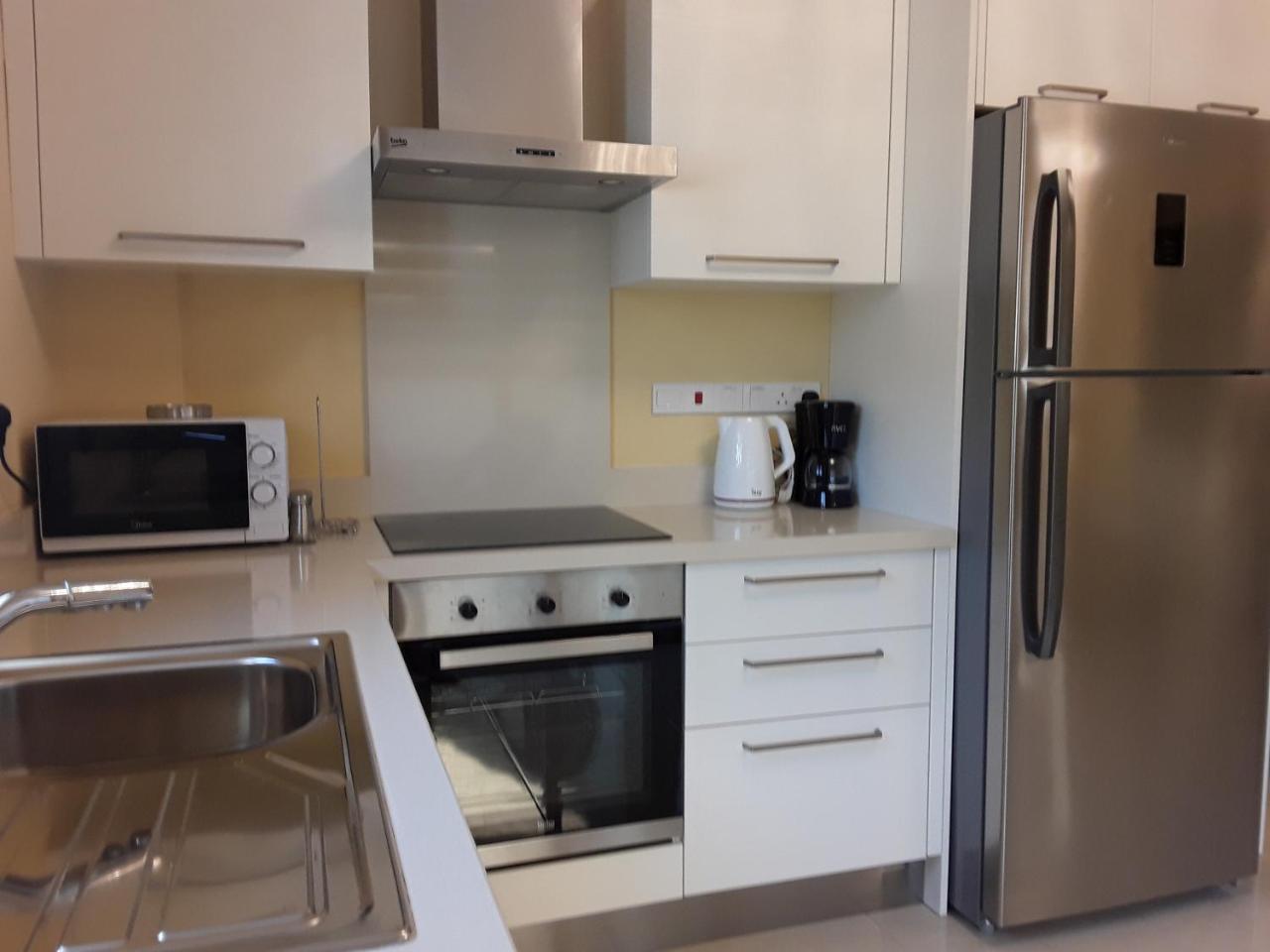 Apartamento Rezial *