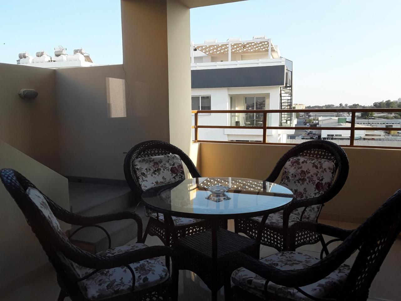 Apartment Rezial *