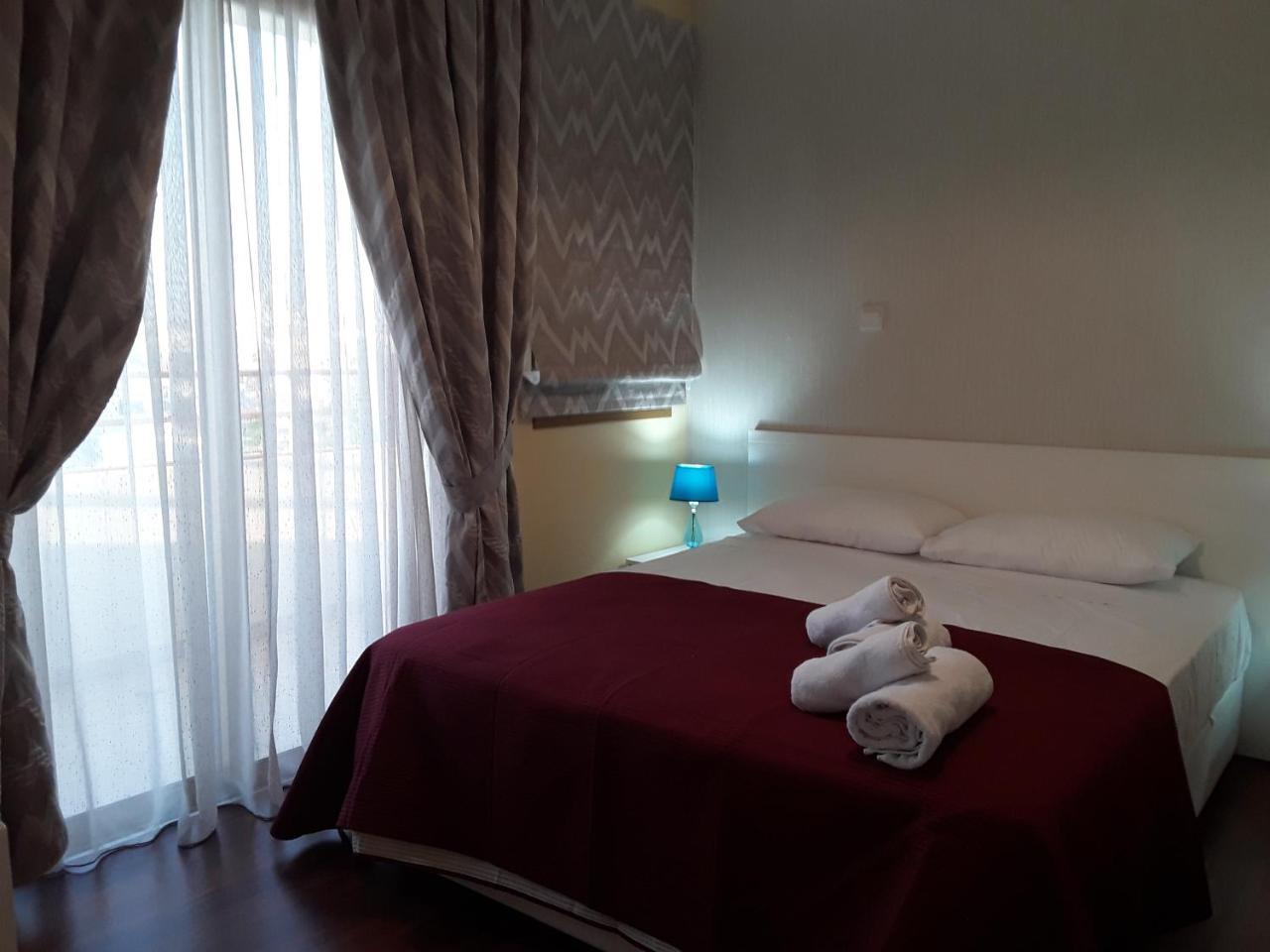 Rezial Apartment
