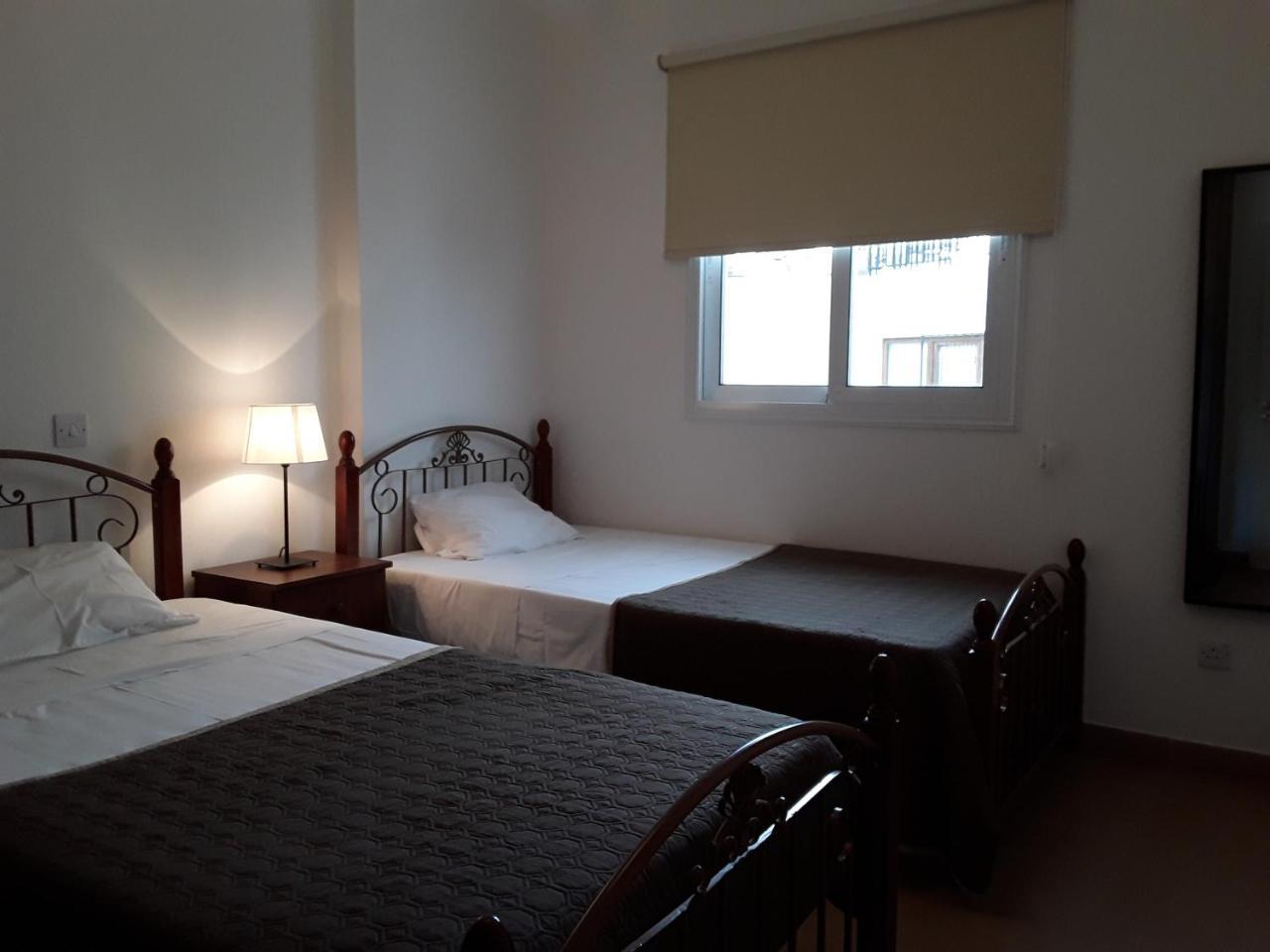 Aetius Apartment