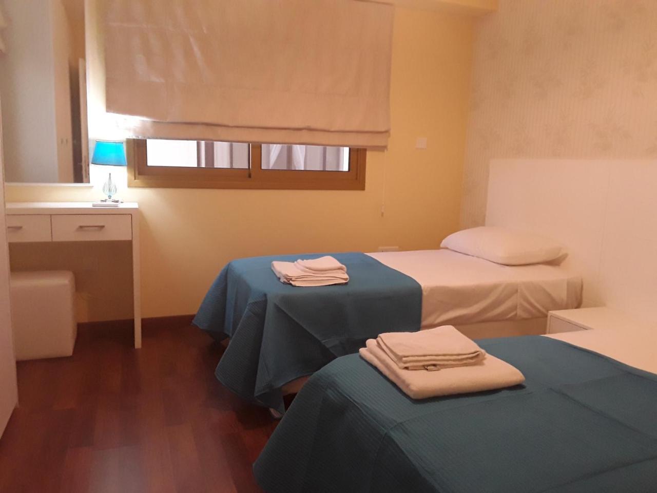Rezial Larnaca