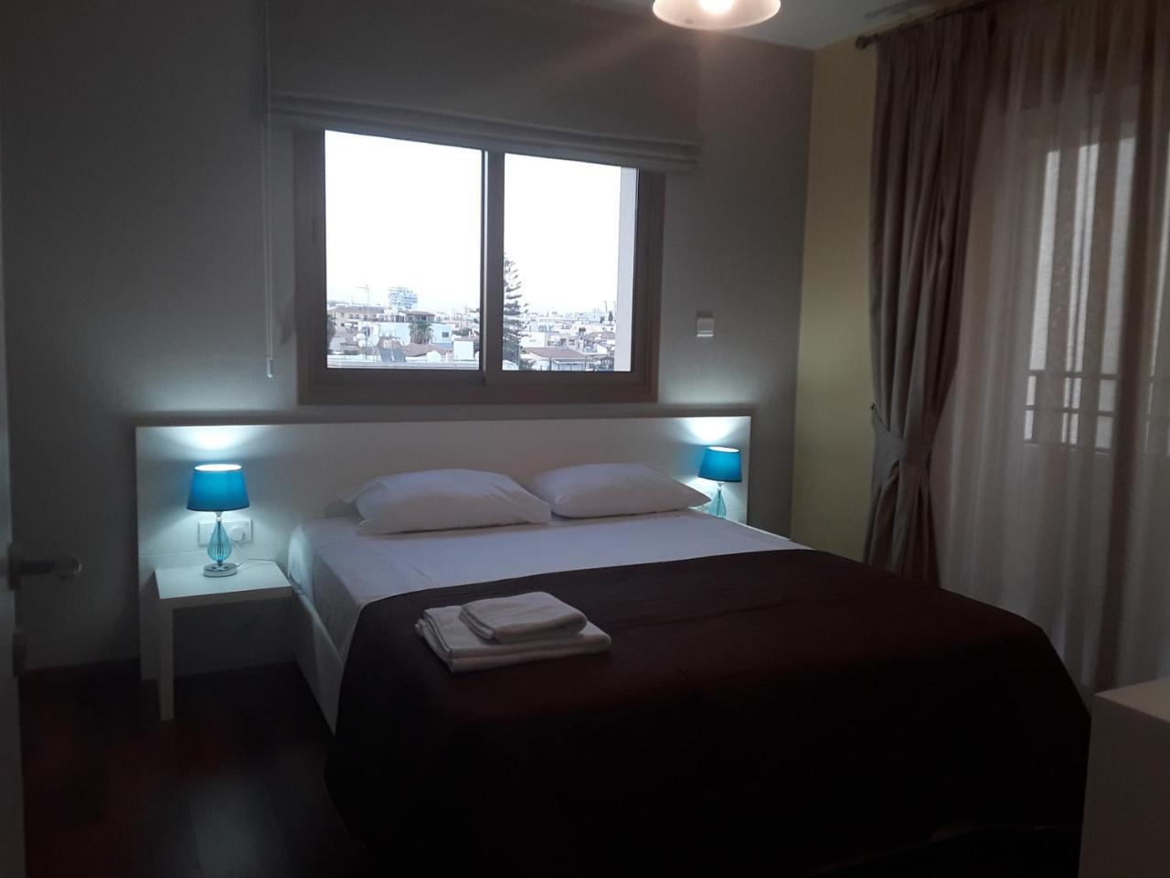 Rezial Apartment