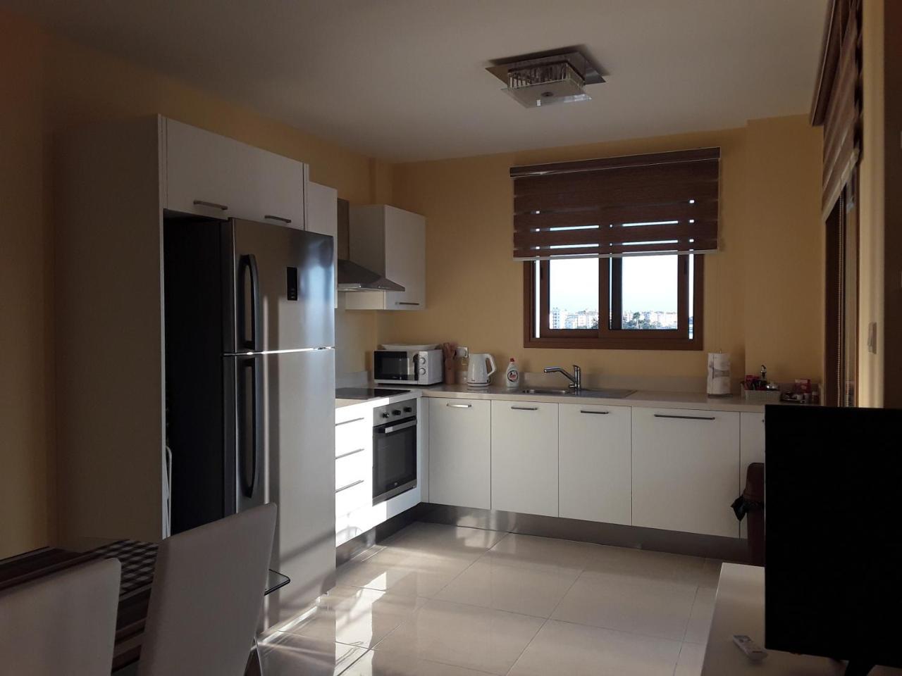 Rezial Apartment *