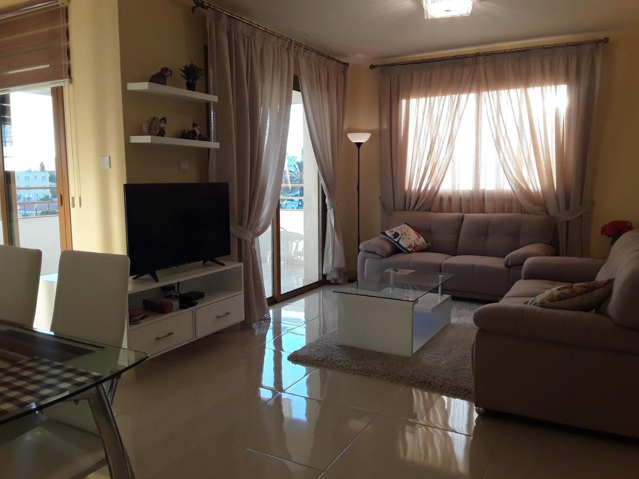 Rezial Apartment