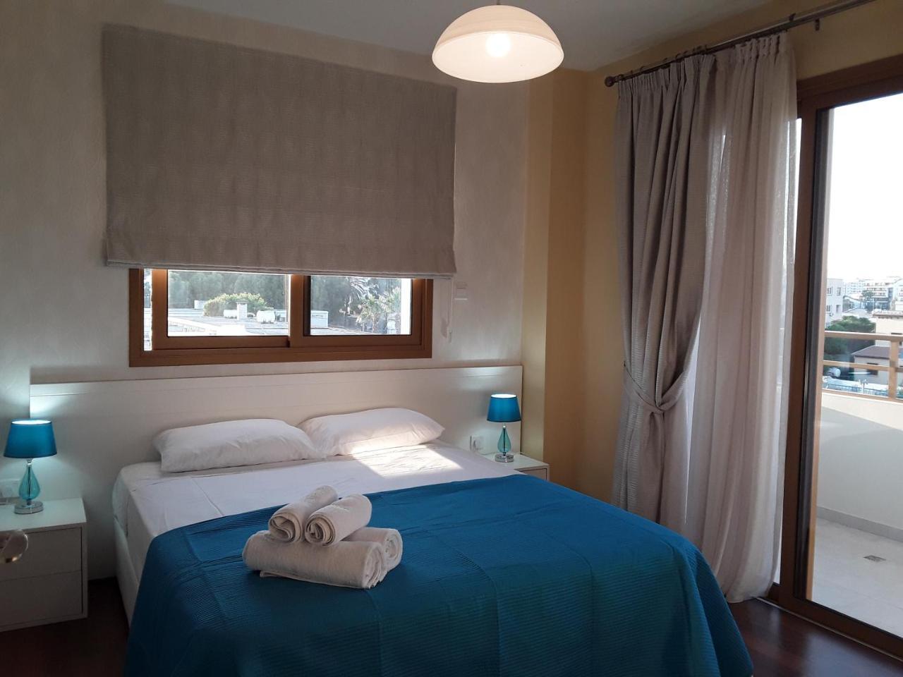 Rezial Apartment