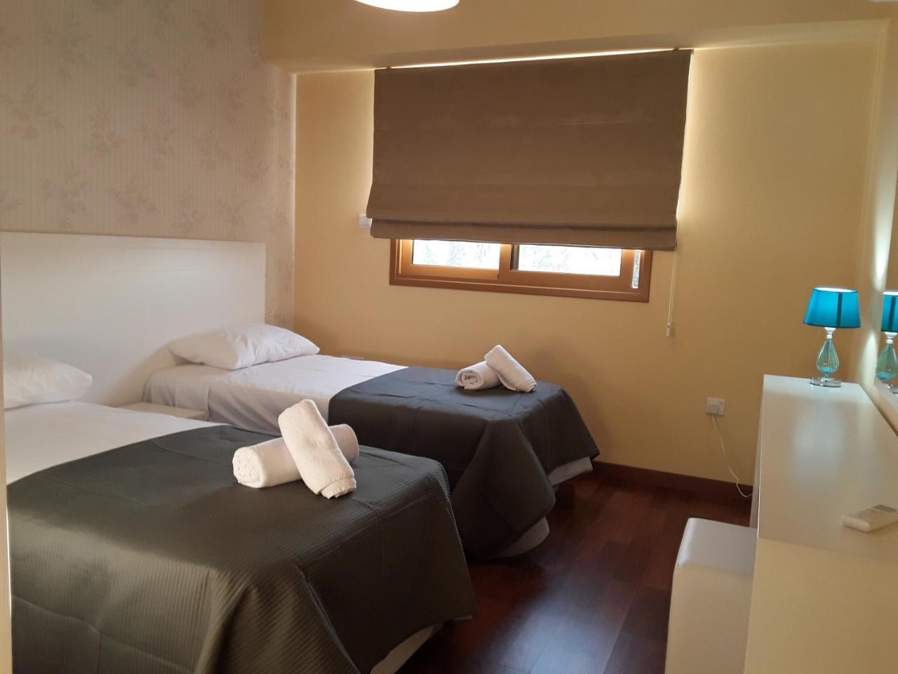 Rezial Apartment *