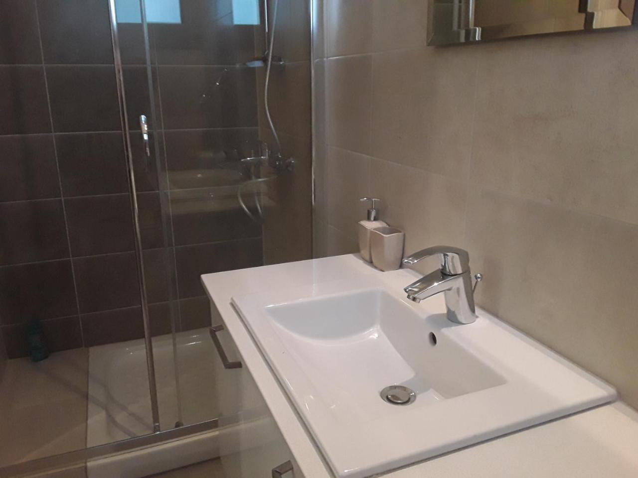 Rezial Apartment *