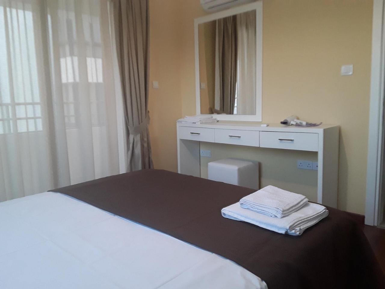 Rezial Apartment *