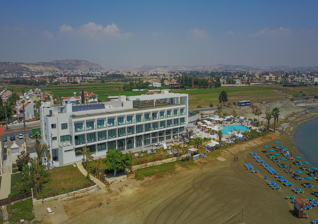 Lebay Hotel Larnaka
