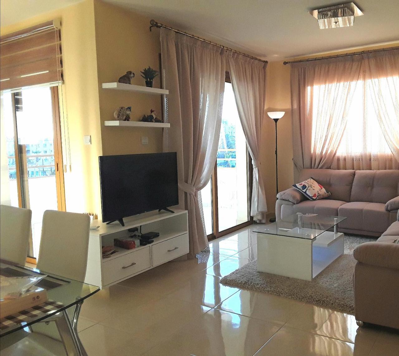 Rezial Apartment