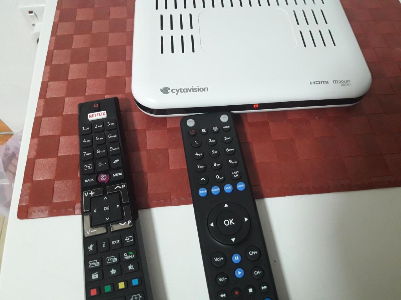 Marina's Xrisopolitissa *