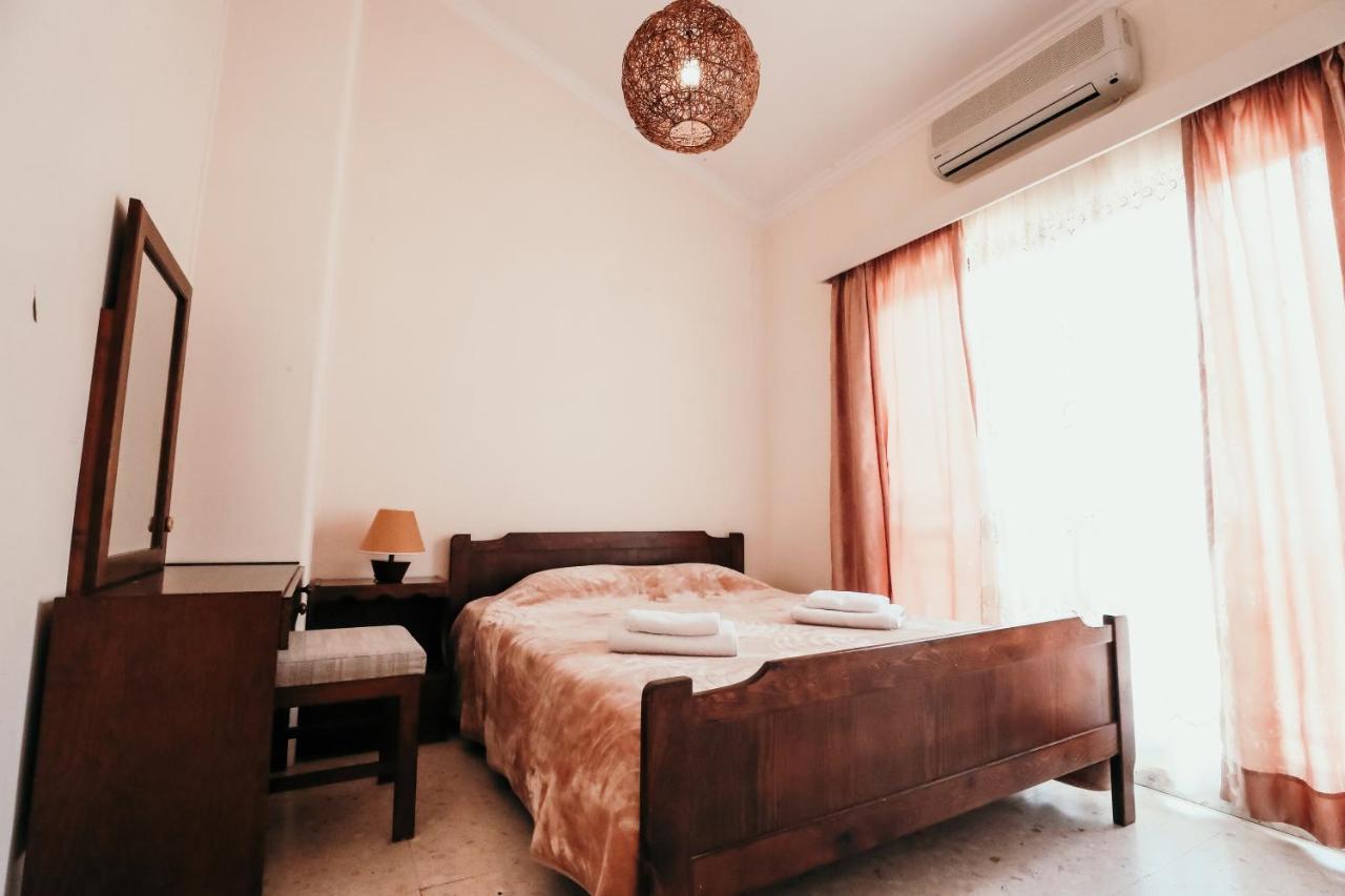 Miltos House * Larnaca