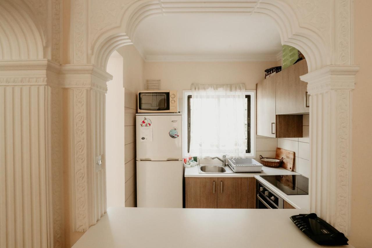Holiday home Miltos House Larnaca