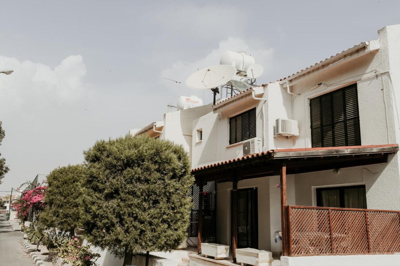 Miltos House Holiday home