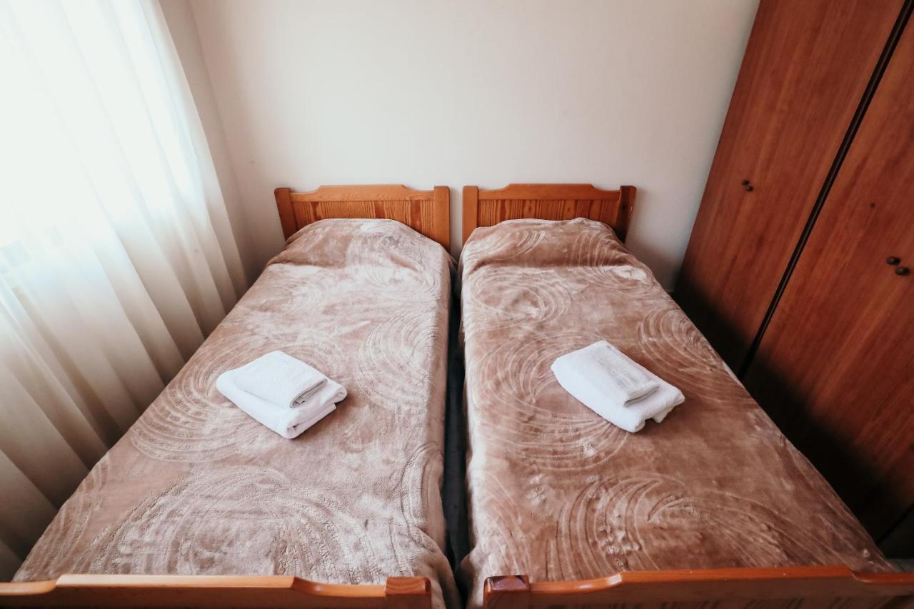 Holiday home Miltos House Larnaca