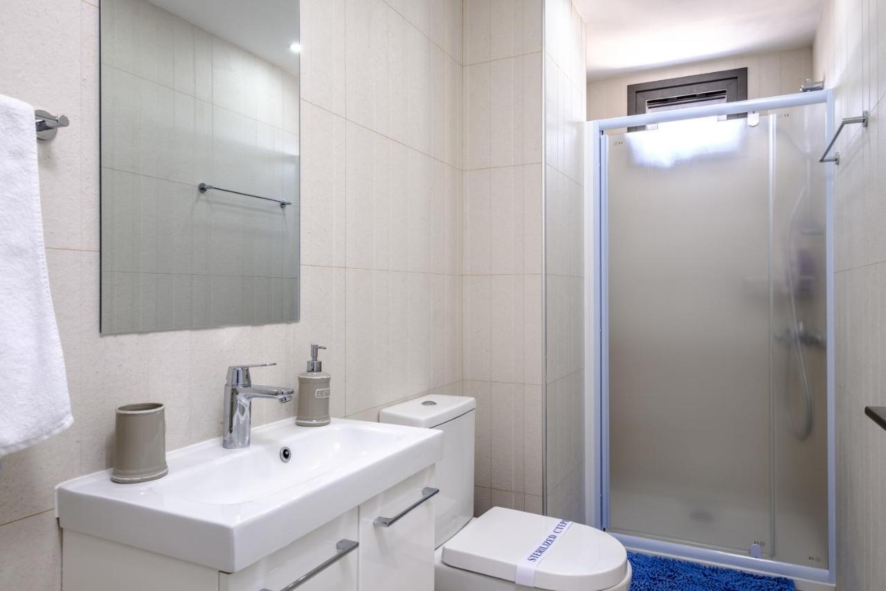 Lazuli Seaview 2bdr Apartment *