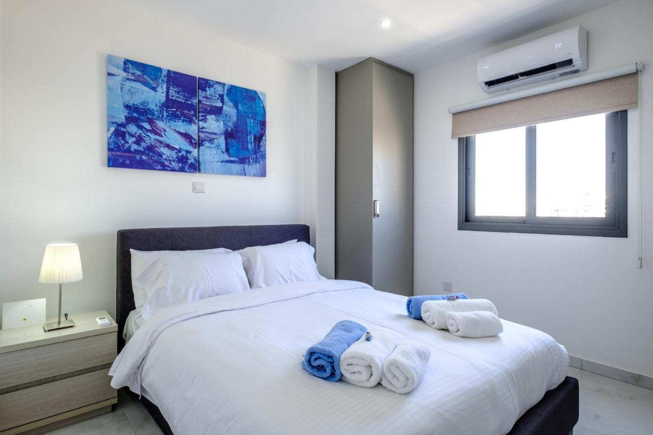 Lazuli Seaview 2bdr