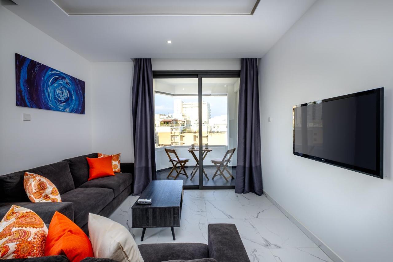Lazuli Seaview 2bdr *