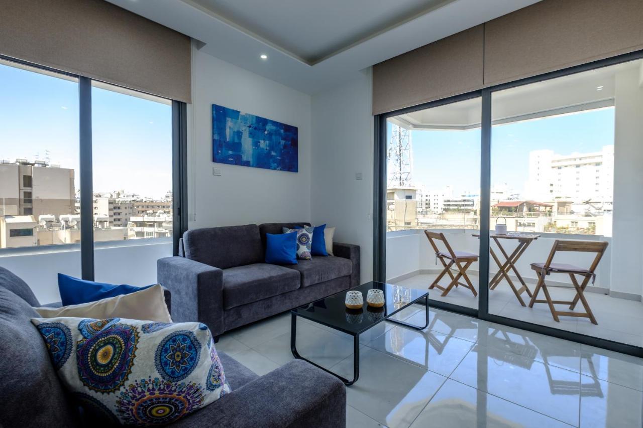 Lazuli Seaview 2bdr *