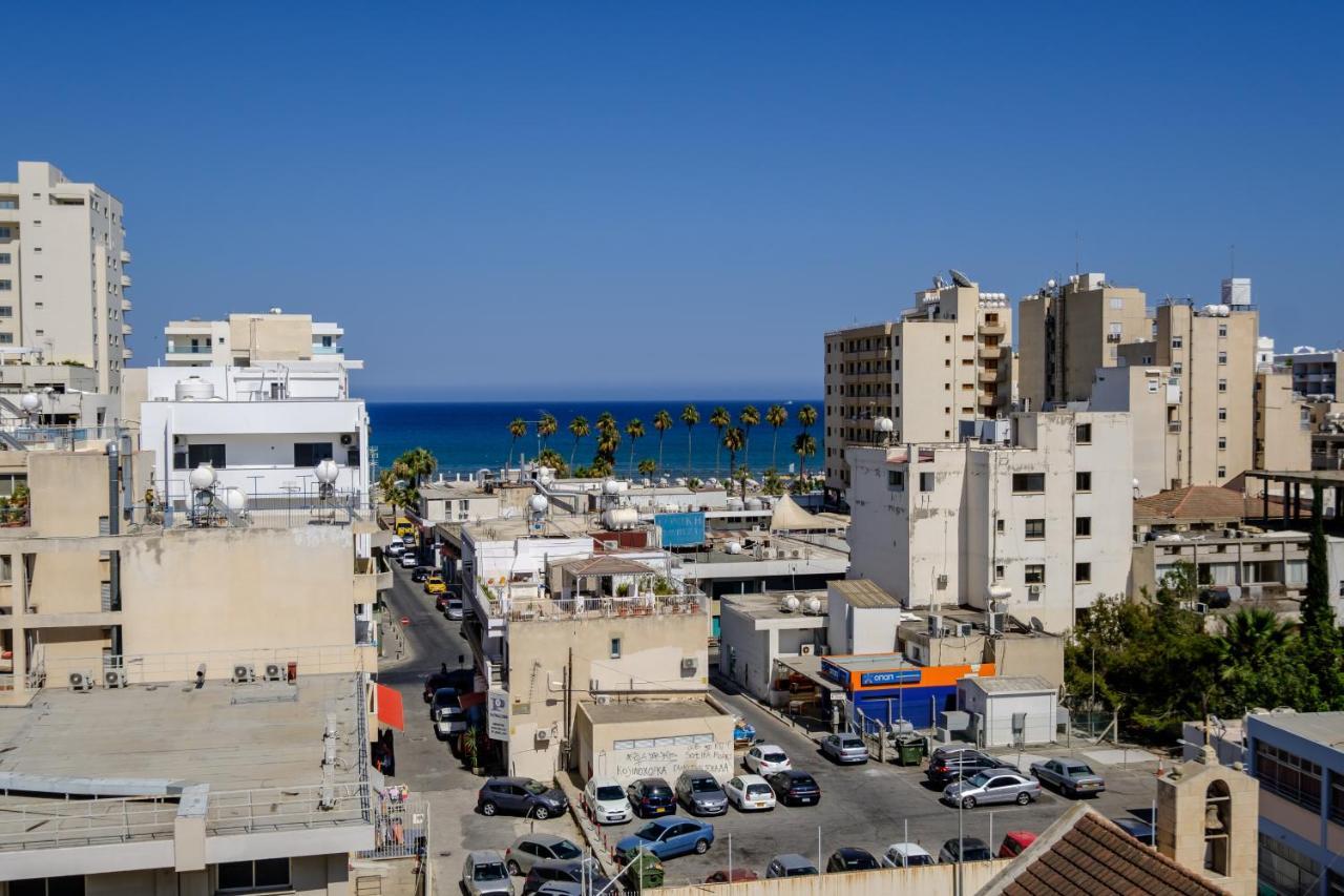 Apartment Lazuli Seaview 2bdr