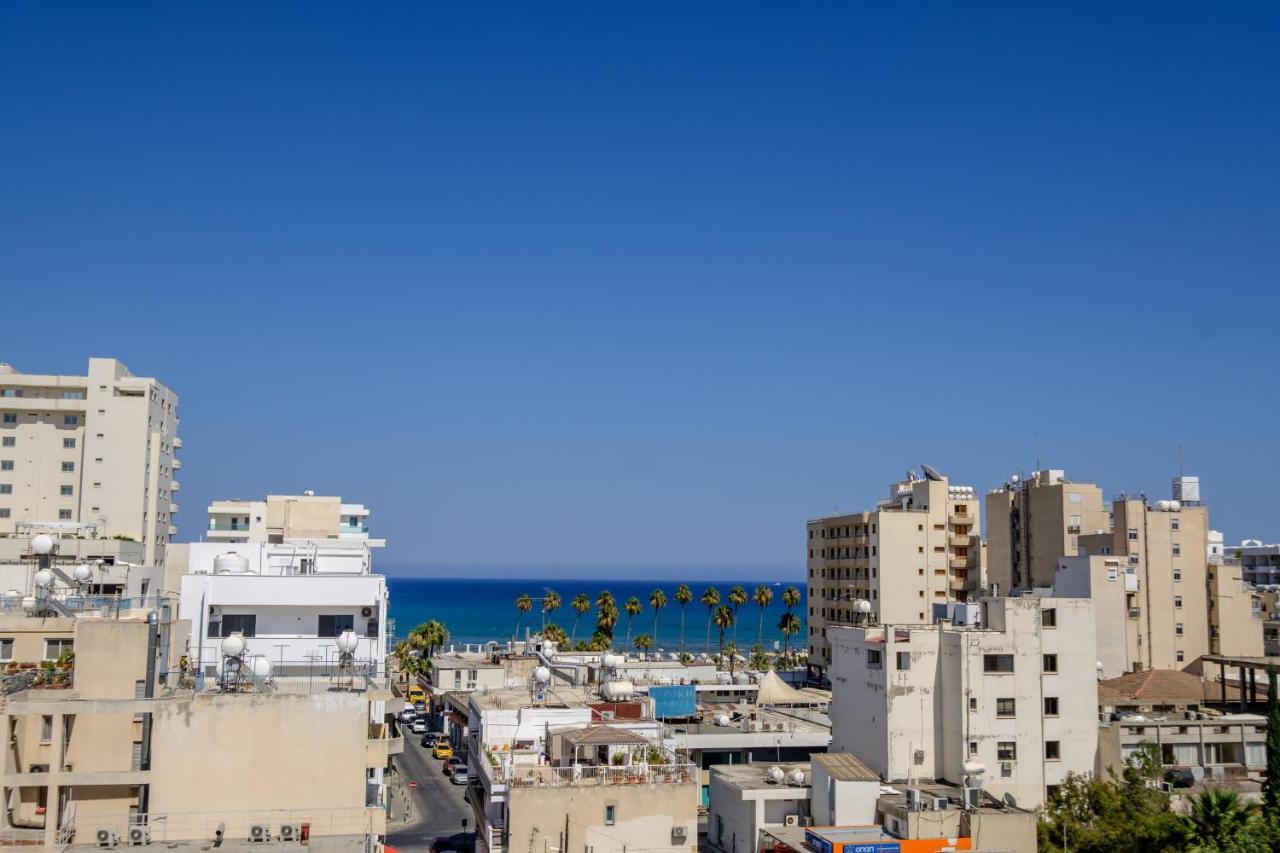 Apartment Lazuli Seaview 2bdr
