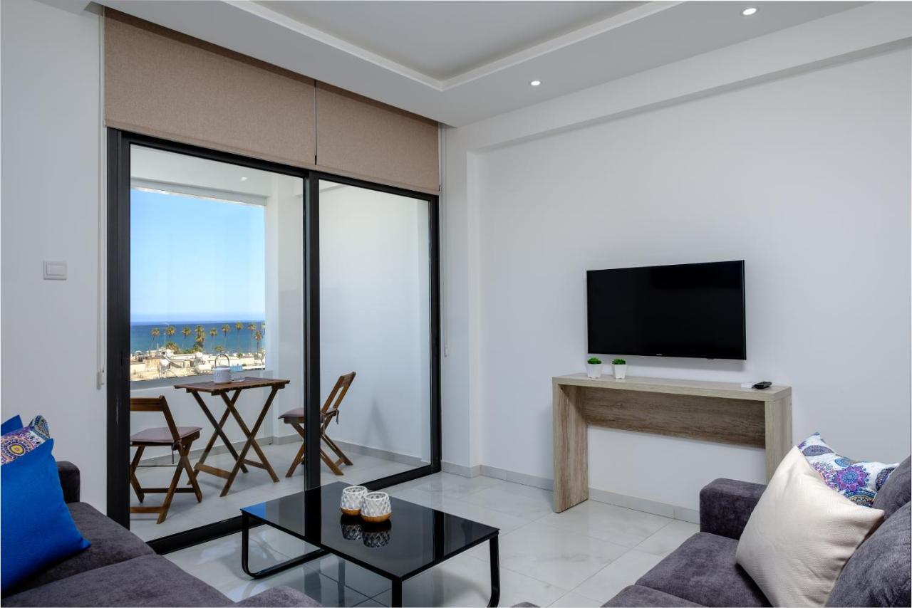 Apartment Lazuli Seaview 2bdr *