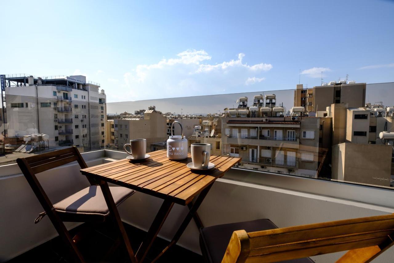 Lazuli Seaview 2bdr Apartment